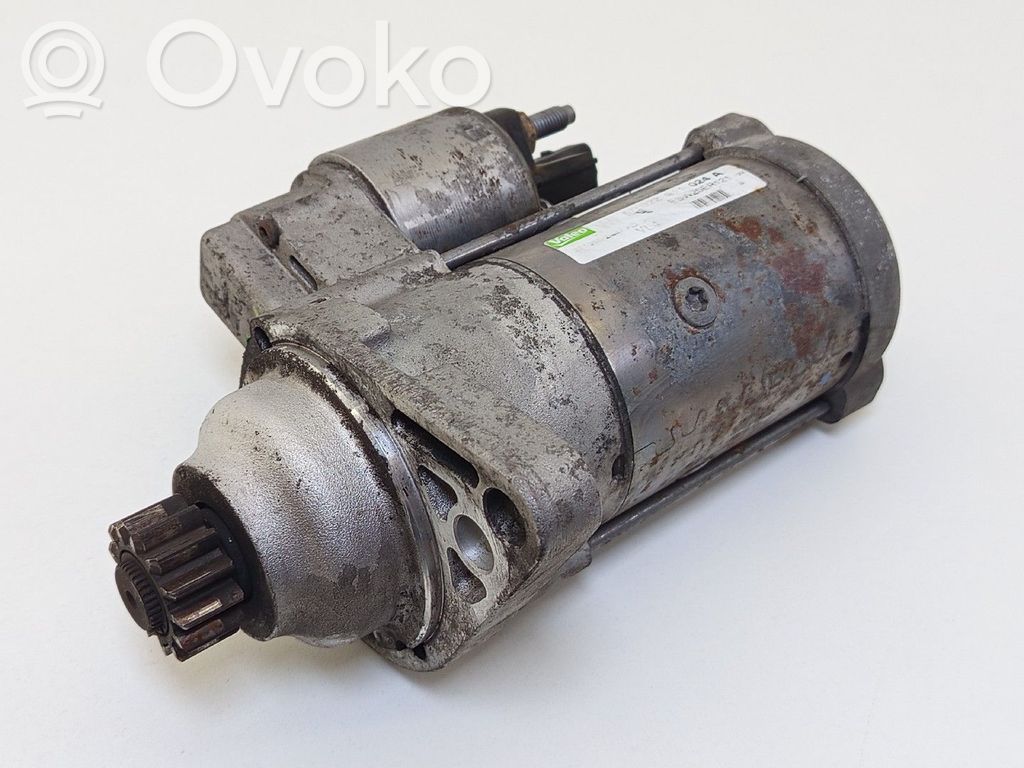 Starteris   02Z911024A,ESW20ER121,VALEO