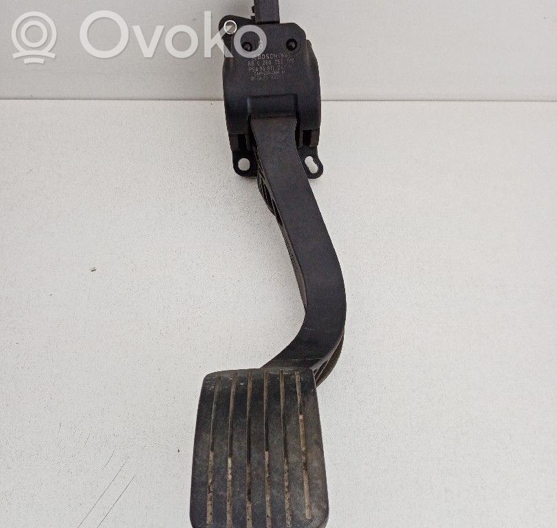 Citroen Berlingo Accelerator throttle pedal 