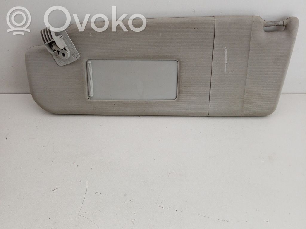 Volkswagen Polo III 6N 6N2 6NF Skydelis nuo saulės 
