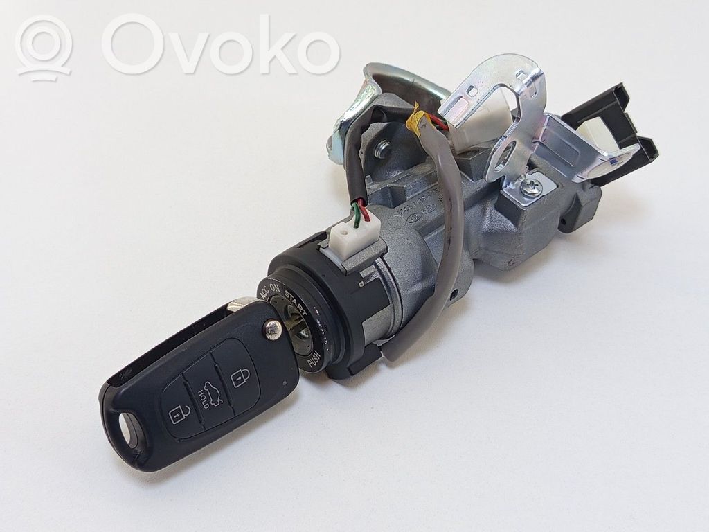 Virtalukko   819001YB00