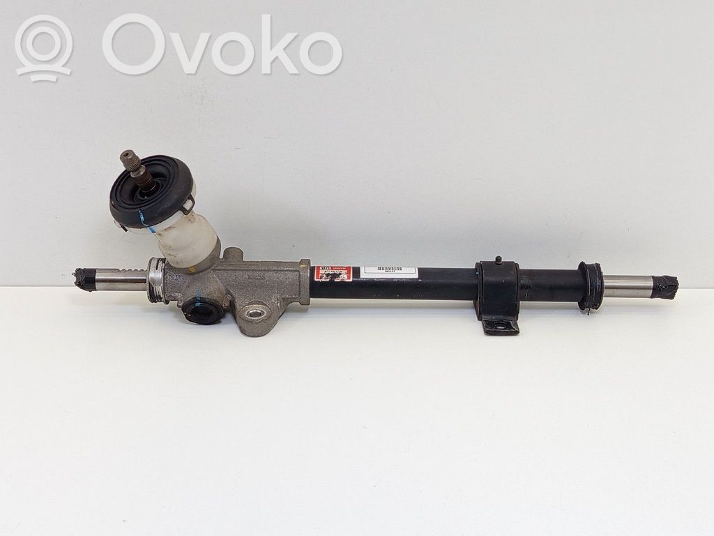 KIA Rio Vairo kolonėle 