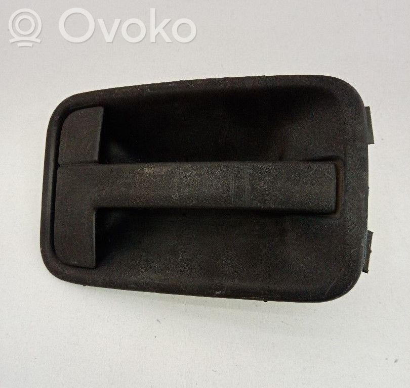 Rear door exterior handle   1476256077,FABI7613