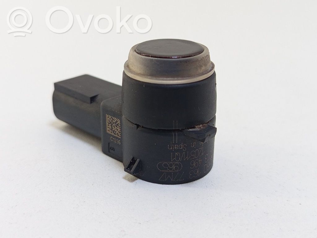 Sensor de aparcamiento PDC   9666016377,0263013496,BOSCH