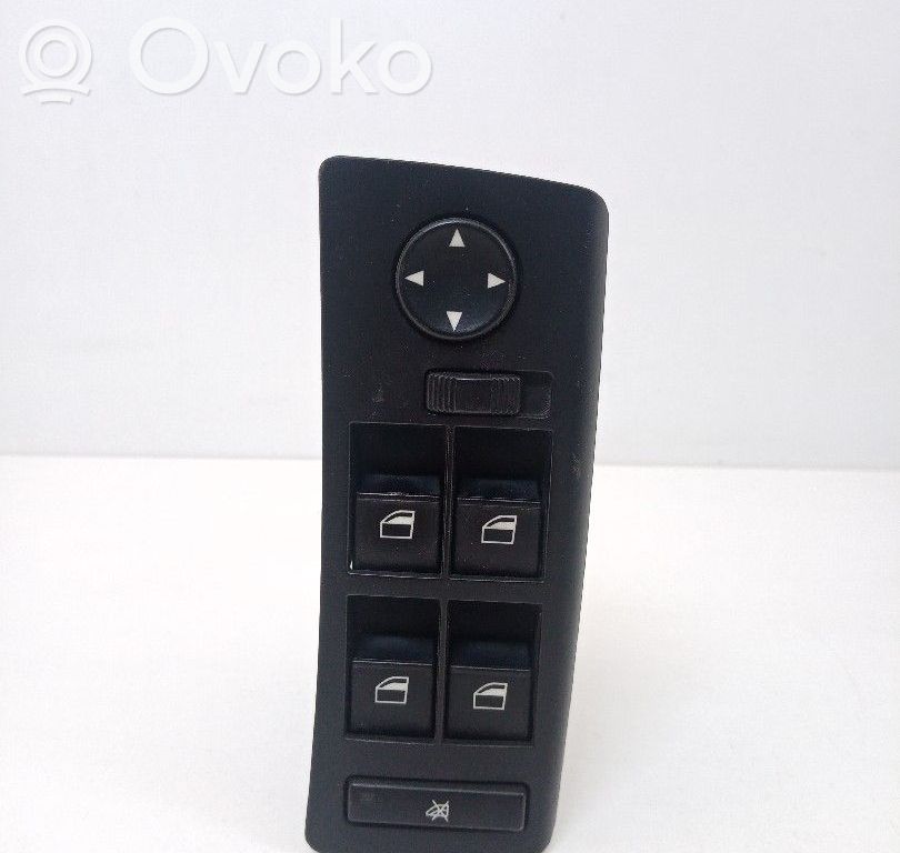 BMW X5 E53 Electric window control switch 