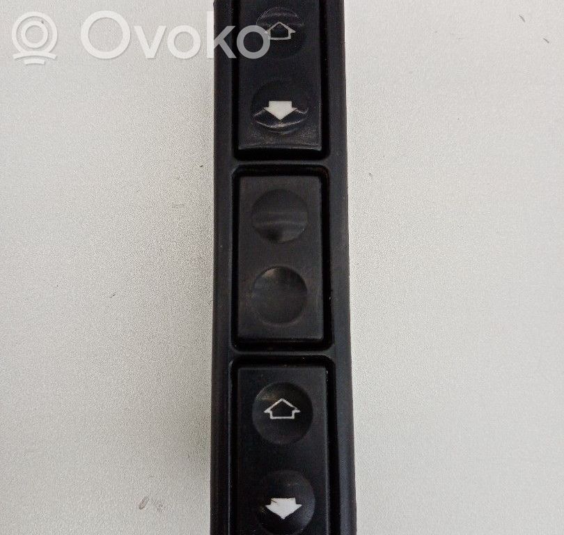 Electric window control switch   8365300