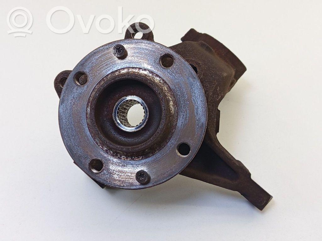 Achsschenkel vorne   364675