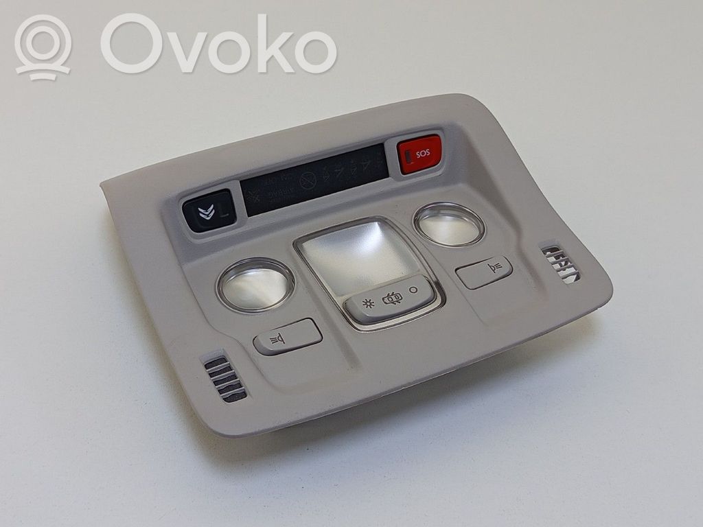 Kitas salono žibintas   96781445BJ,9818840980