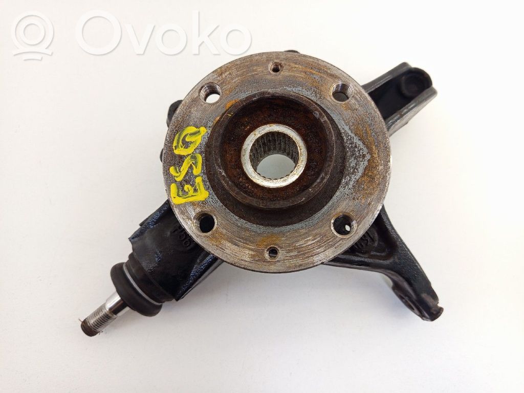 Achsschenkel vorne   0000364696,364696