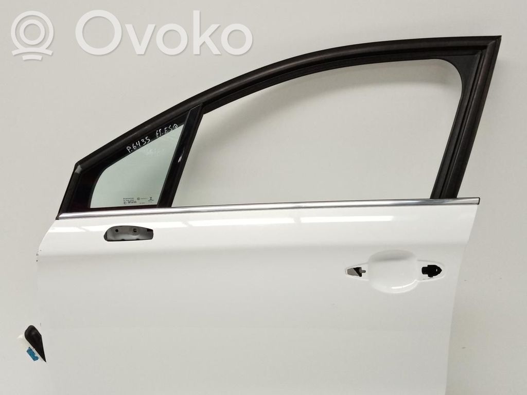 Durvis   9002EF