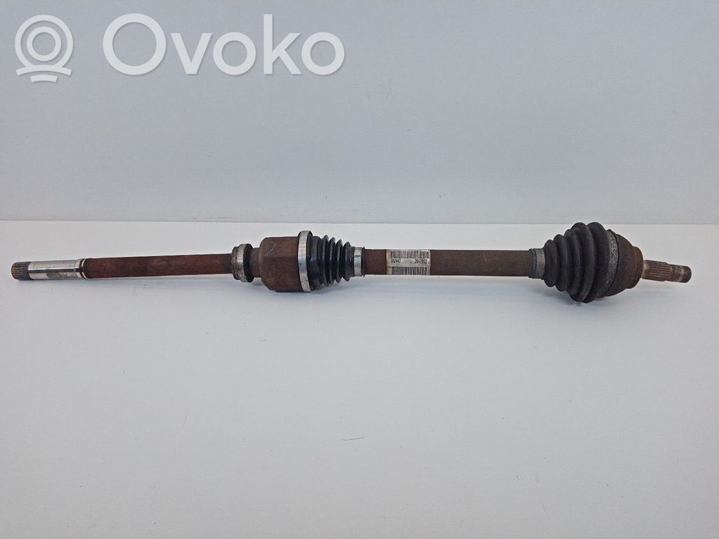 Front driveshaft   9661107280,2047853