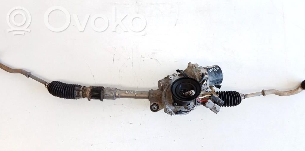Steering rack   SMJP9,ELETRICA,SMJP9LN06