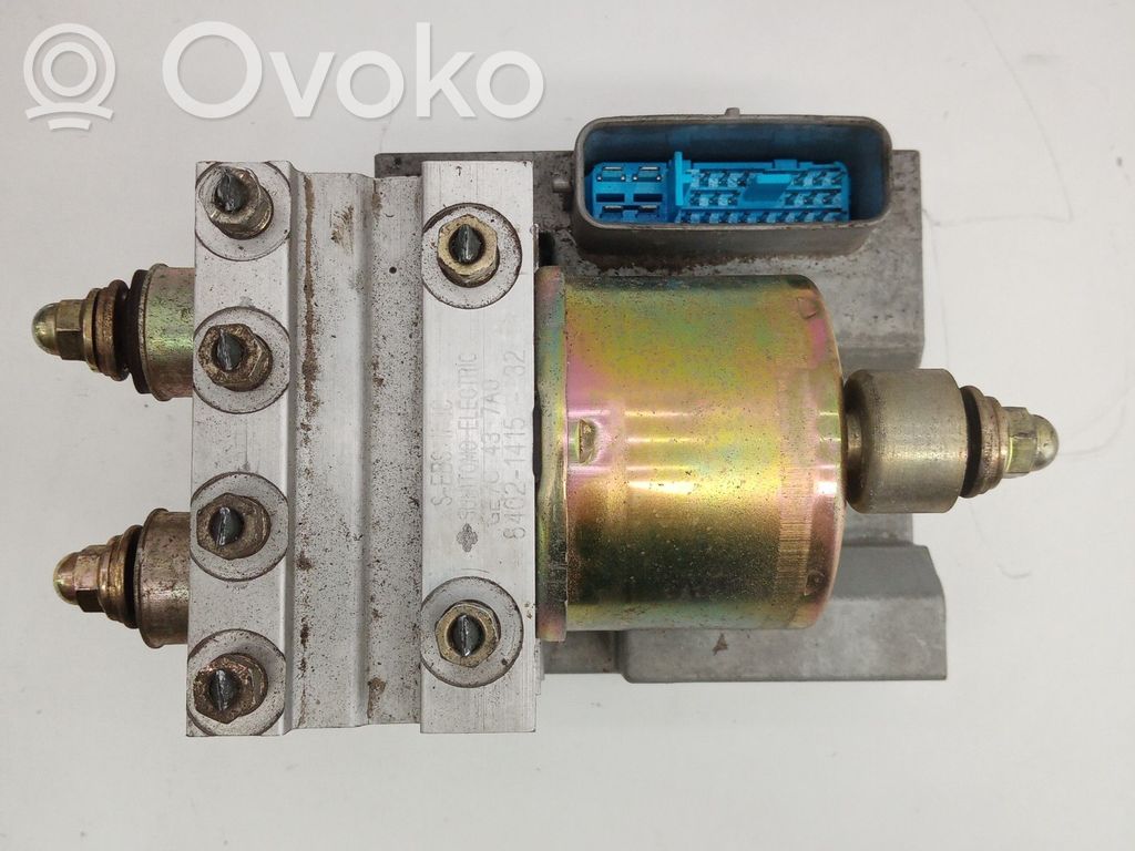 Mazda 626 ABS Pump 