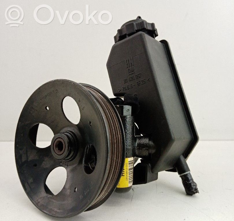 Power steering pump   90495957,26044812OG,9049595790409232,HN