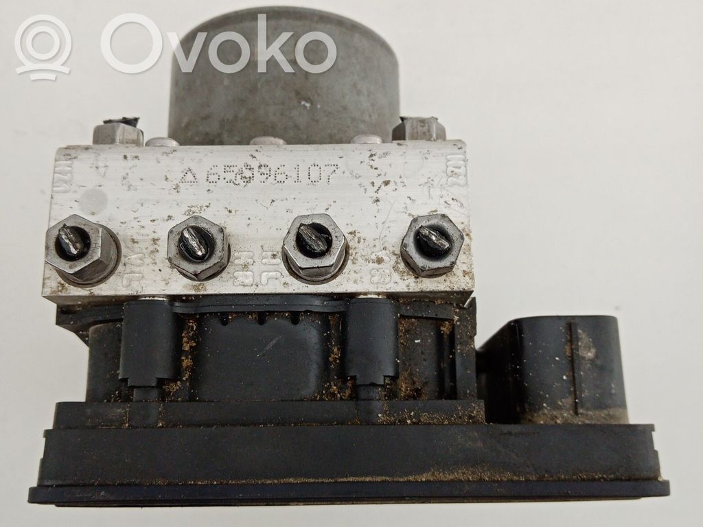 ABS Pump   1S0614517L,17677016,65096107