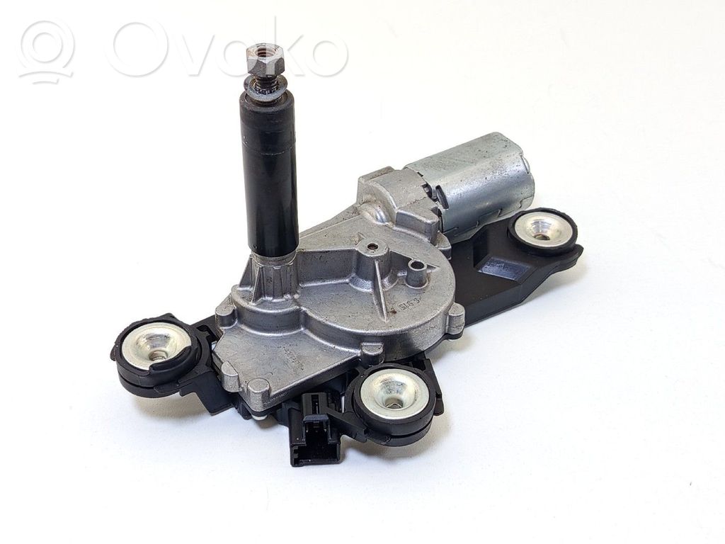 Rear window wiper motor   3M51R17K441AG,0390201210,BOSCH