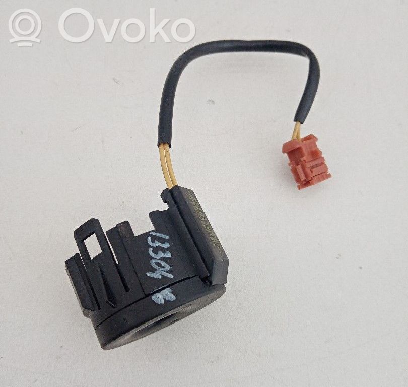 Peugeot 207 Other control units/modules 