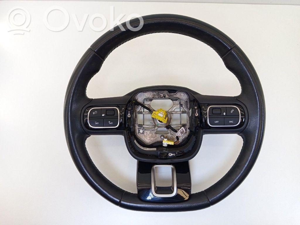 Citroen C3 Steering wheel 