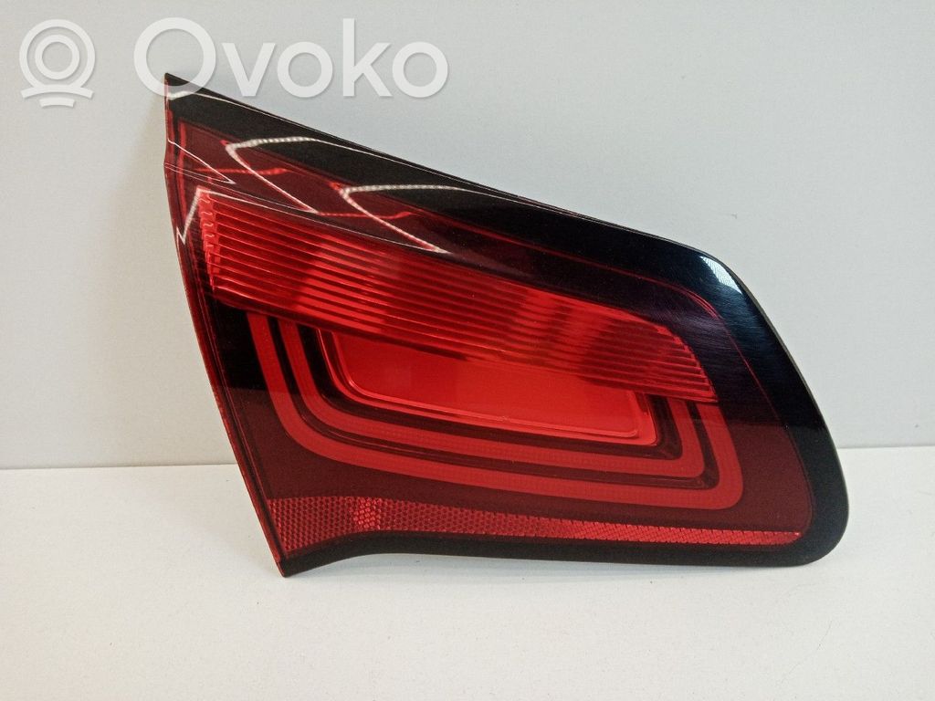 Tailgate rear/tail lights   9808624880