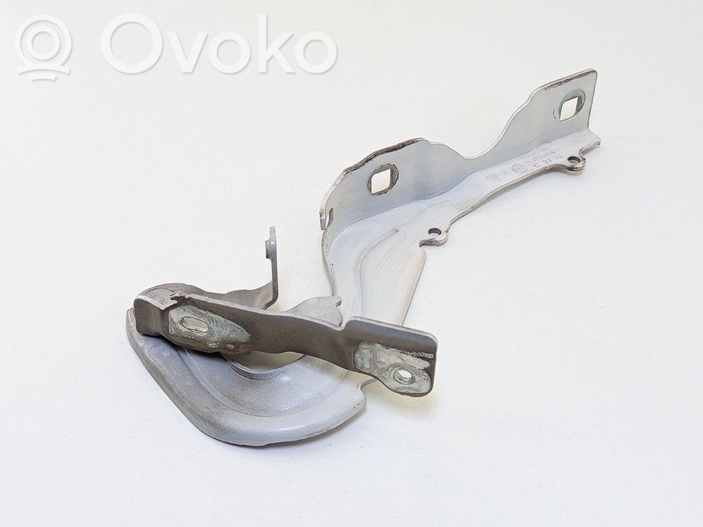 Scharnier Motorhaube   9812778580A,ESQUERDA