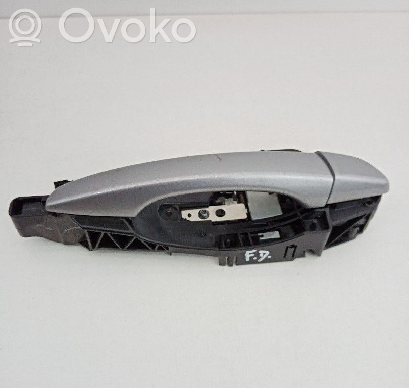 Etuoven ulkokahva   9802977180,11919B,PEQRISCO