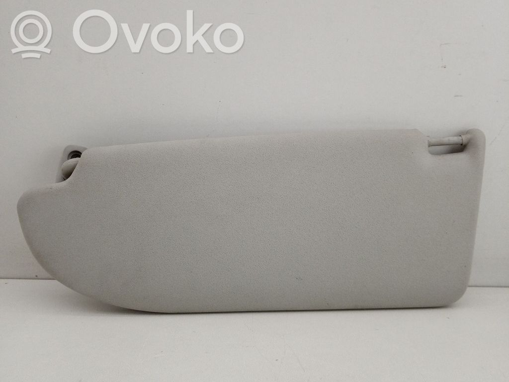 Seat Ibiza III (6L) Skydelis nuo saulės 