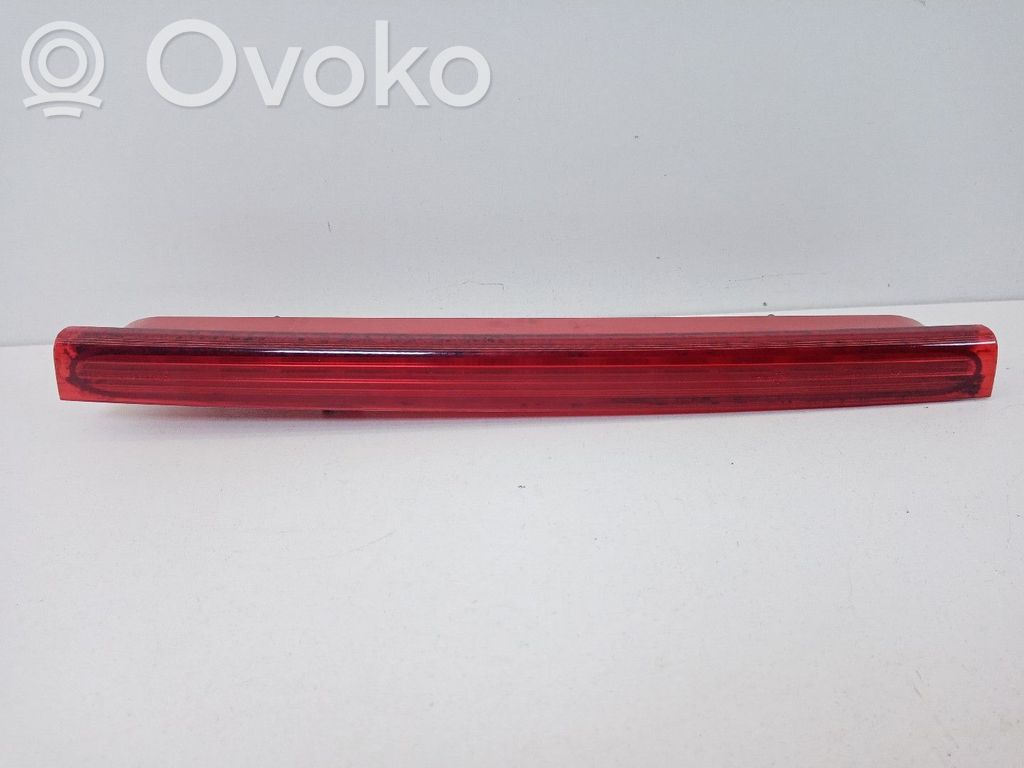 Volvo C30 Third/center stoplight 