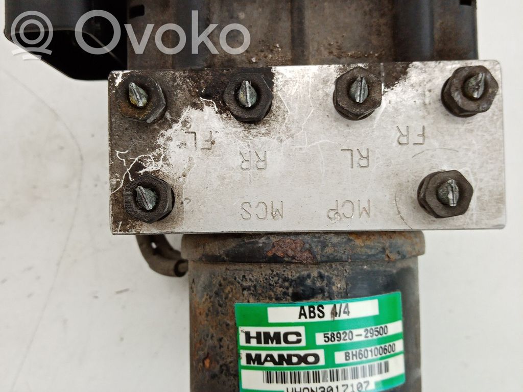 ABS Pump   5892029500,10094621013,10099297752