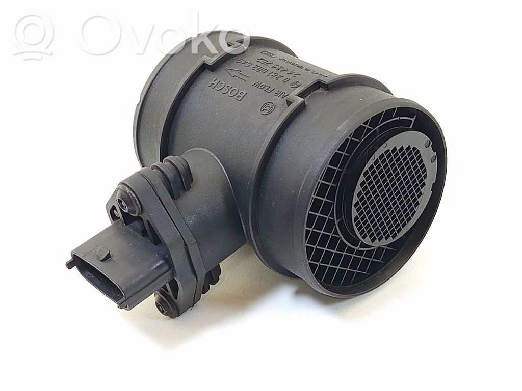 Gaisa plūsmas mērītājs   24439252,0281002549,BOSCH