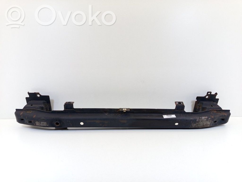 Priekinis sustiprinimas bamperio   00007414QH