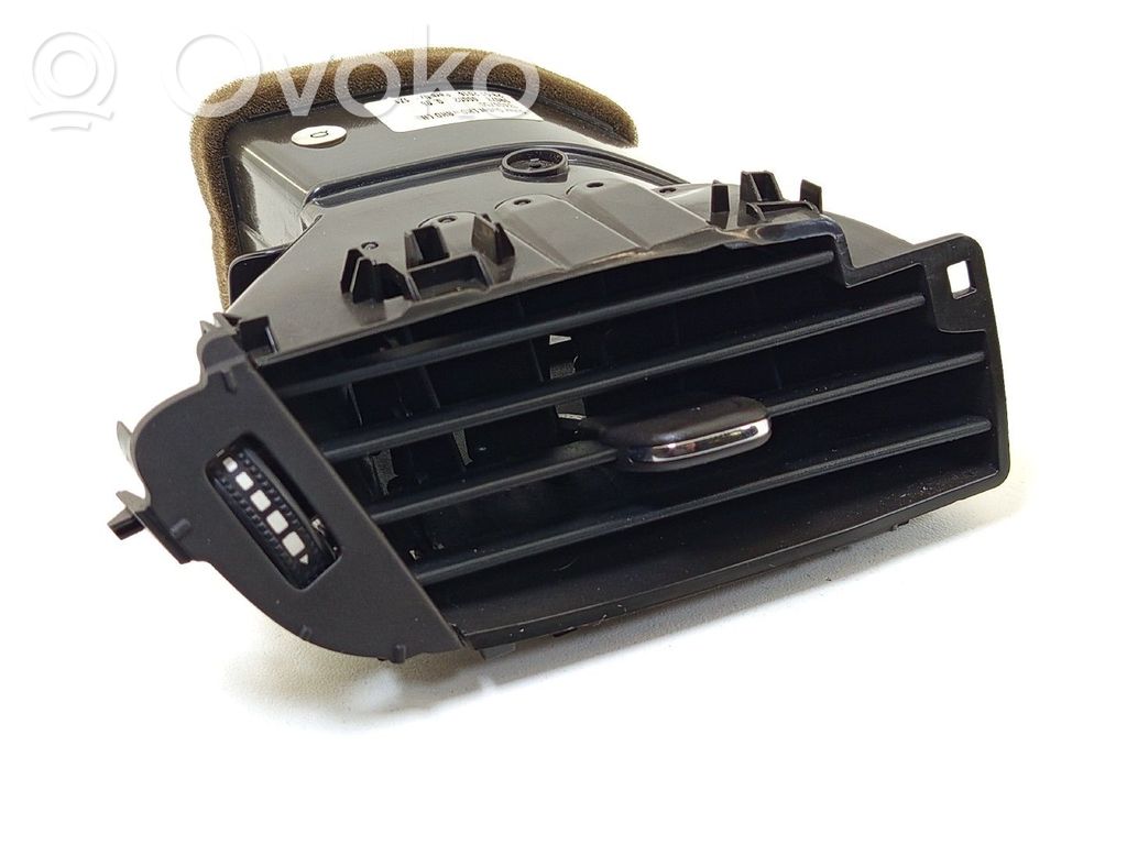 Opel Astra K Grilă ventilație centrală 