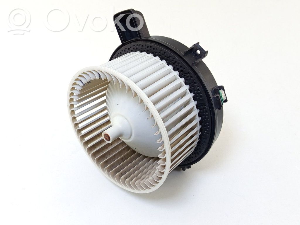 Opel Astra K Ventilator aerotermă 