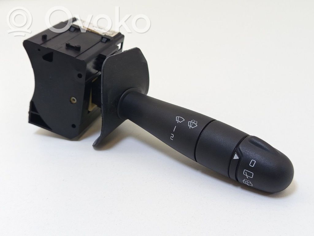 Wiper speed switch   8200792586,901057667