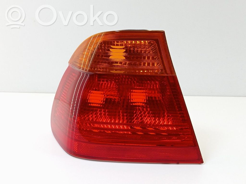 Tailgate rear/tail lights   8364921,230021L