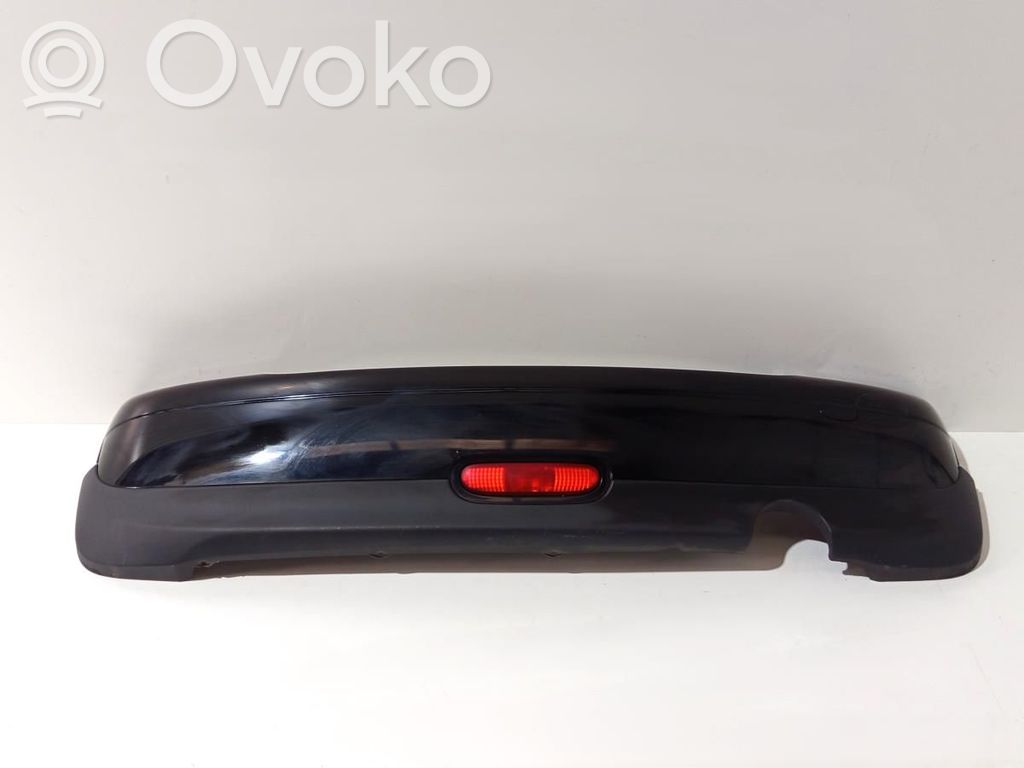 Rear bumper   51122755691,11412910,7147871
