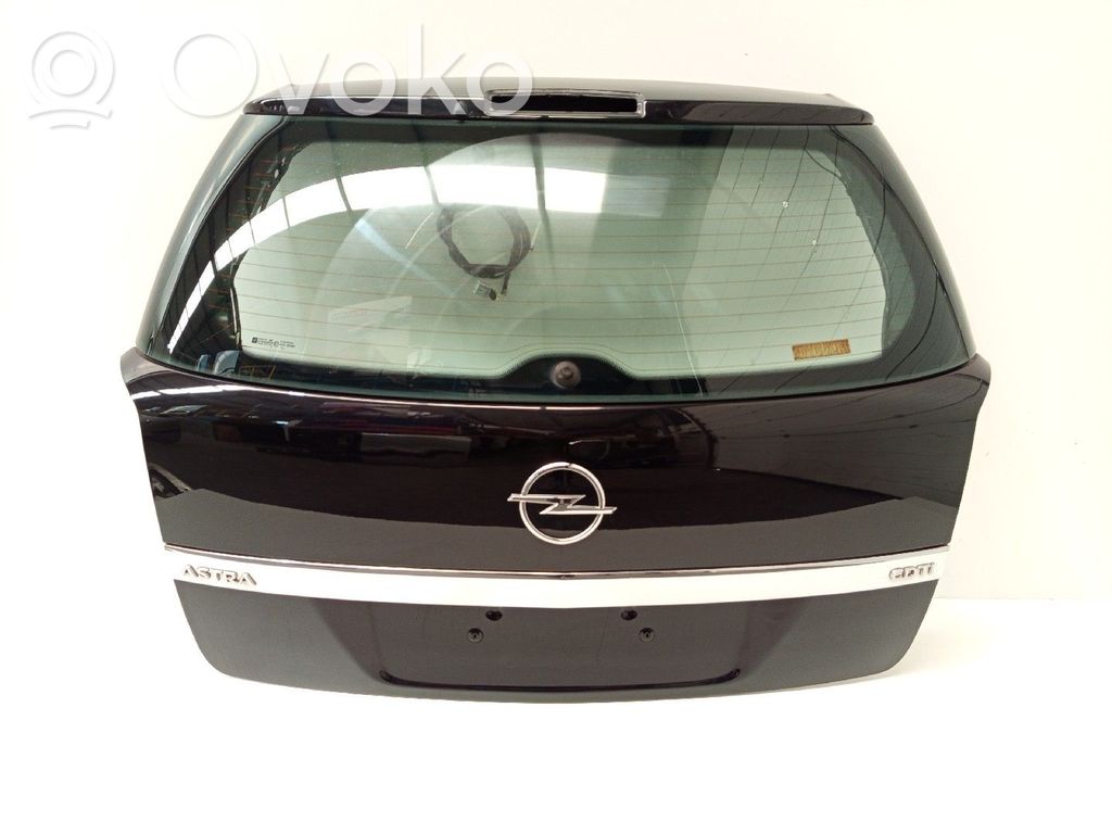 Tailgate/trunk/boot lid   93187246