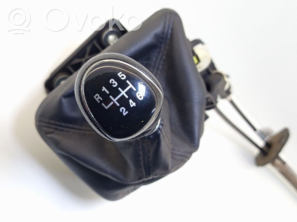 Ford Transit Palanca/selector de cambios 