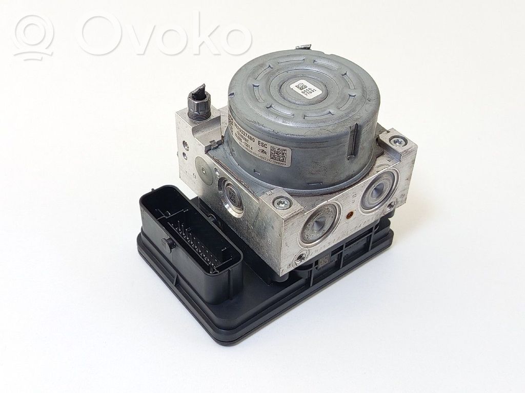 Peugeot 2008 I ABS Pump 