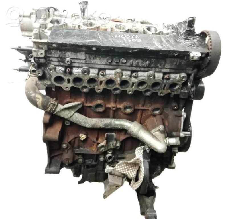 Двигатель   RHK,10DYUL4035334,SEMTURBO