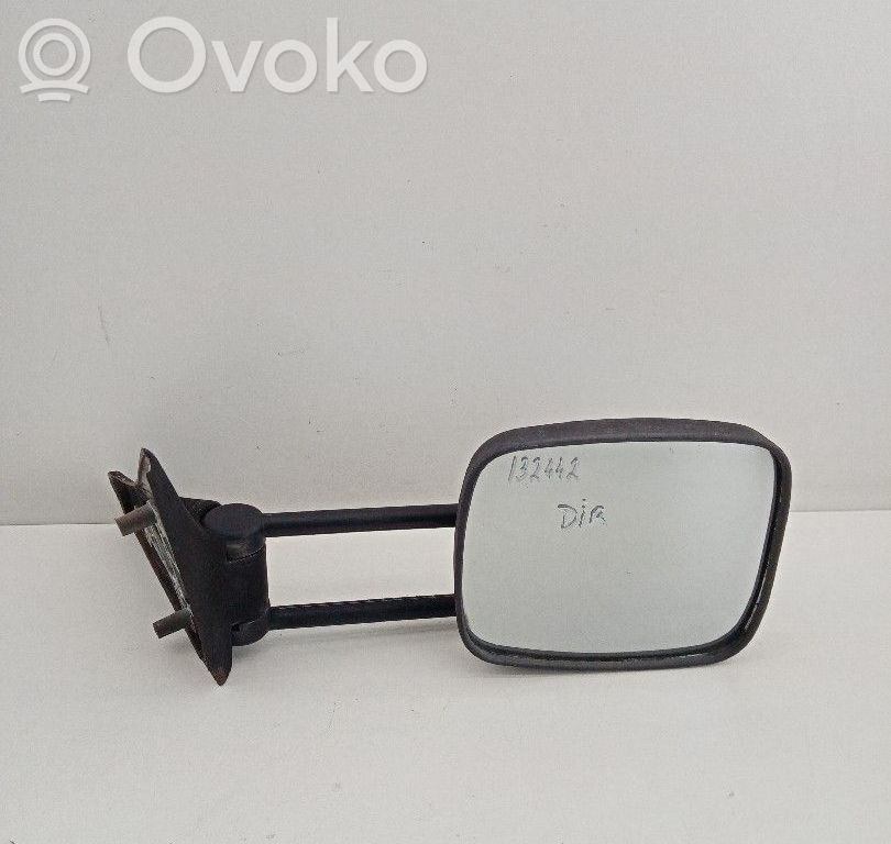 Veidrodėlis (elektra valdomas)   221032