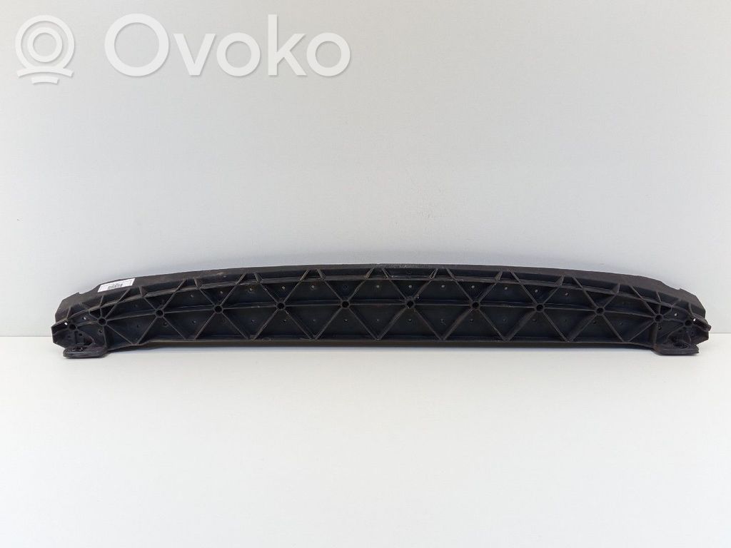 Citroen C-Elysée Bottom radiator support slam panel 