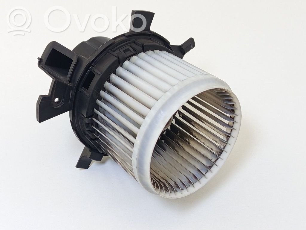 Вентилятор печки   5P4330000,DENSO