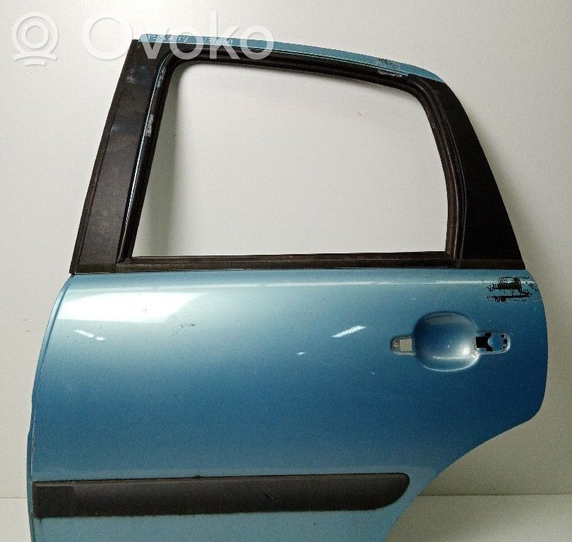Citroen C3 Galinės durys 