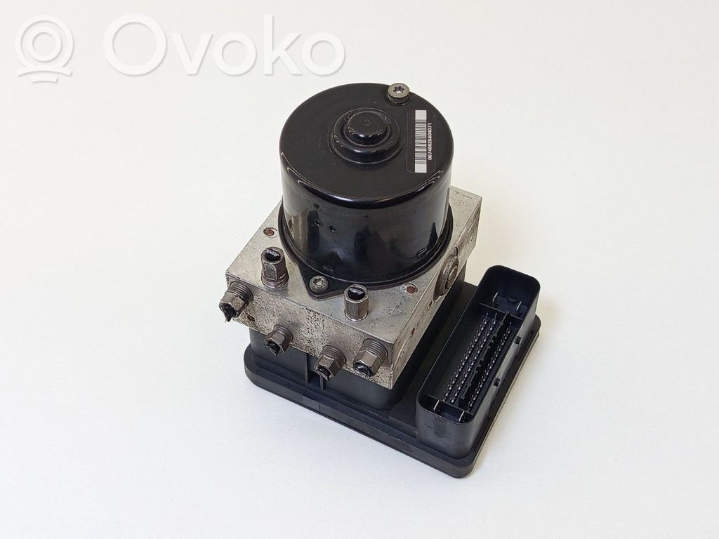 Pompe ABS   5N612C405CC,06210207844,06210902993,ATE