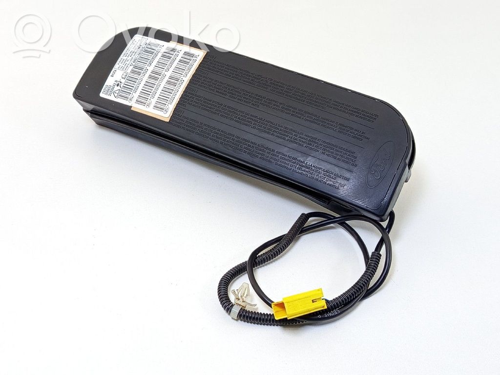 Ford Focus Poduszka powietrzna Airbag fotela 