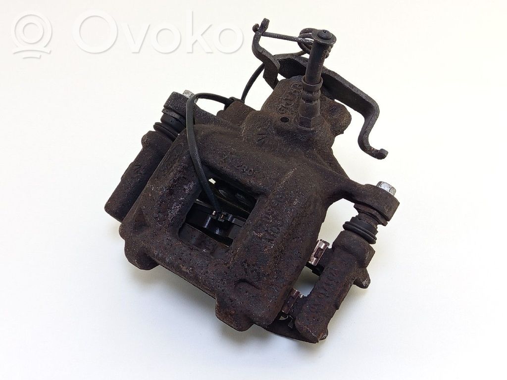 Задний суппорт   GK212553BA,2023306,2353486,BK212B583BB