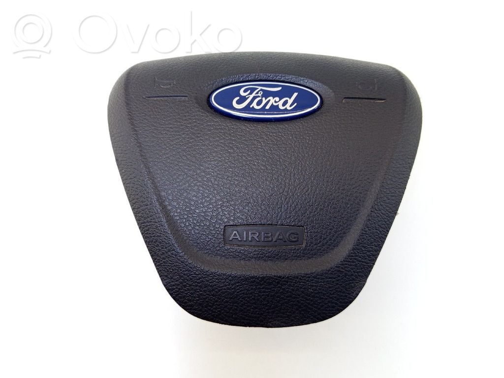 Airbag de volant   BK21V042B85AB,BK21V042B85AB35B8