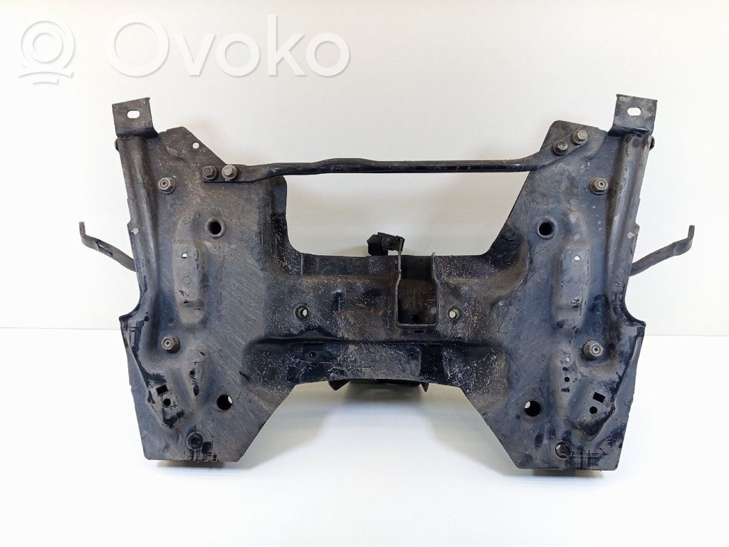 Achsträger vorne   9807026780