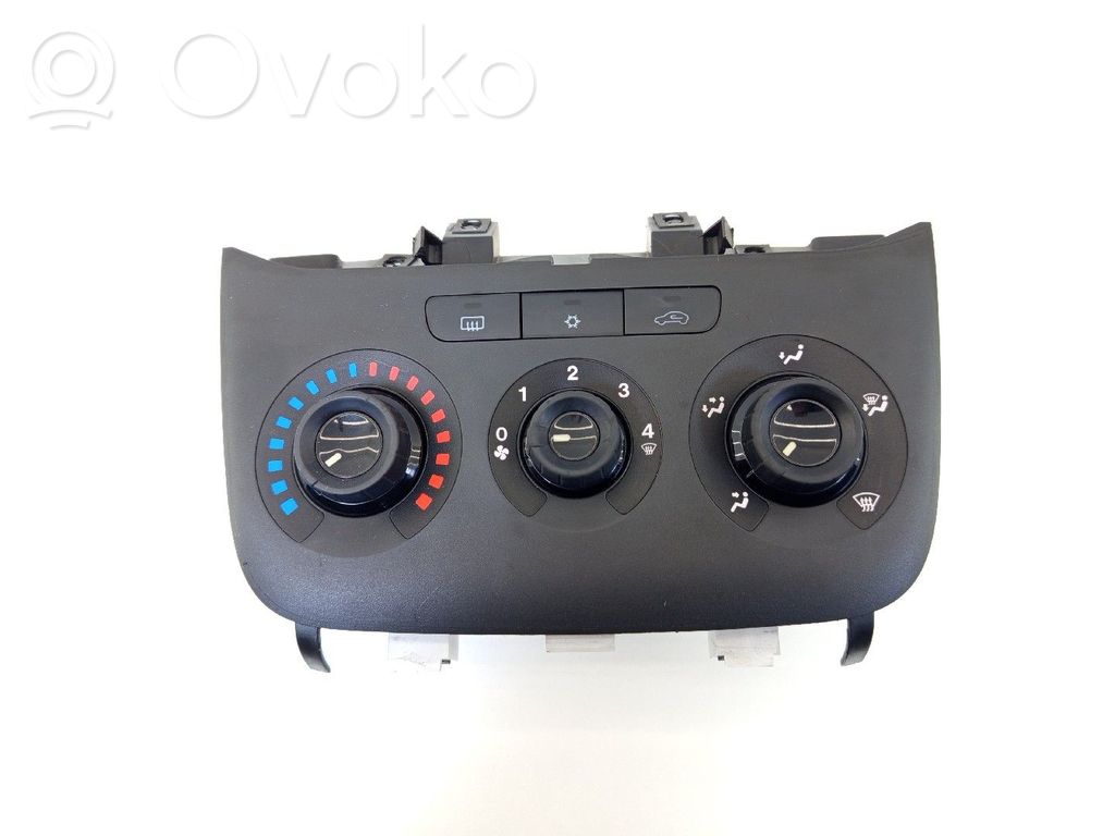 Climate control unit   5G1140100