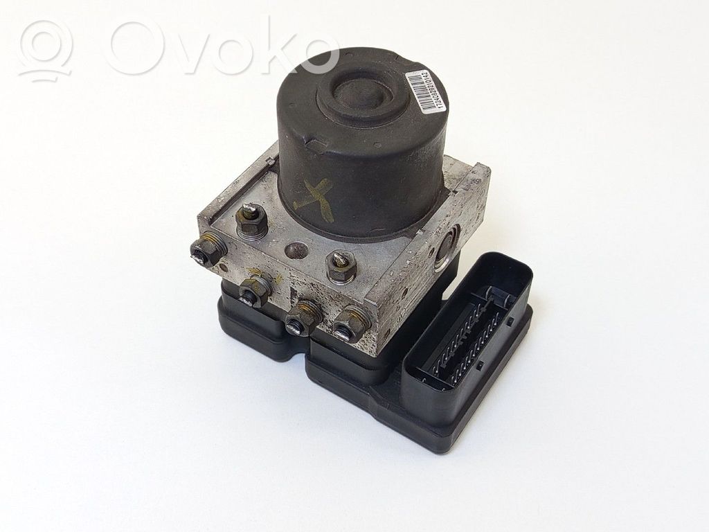 Блок ABS   3M512M110CA,10020700304,10097001083,5WK84102,FOMOCO
