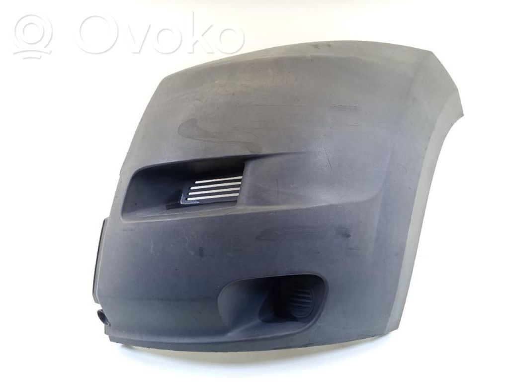 Front bumper   1306563070,CANTOESQUERDO,RISCOS